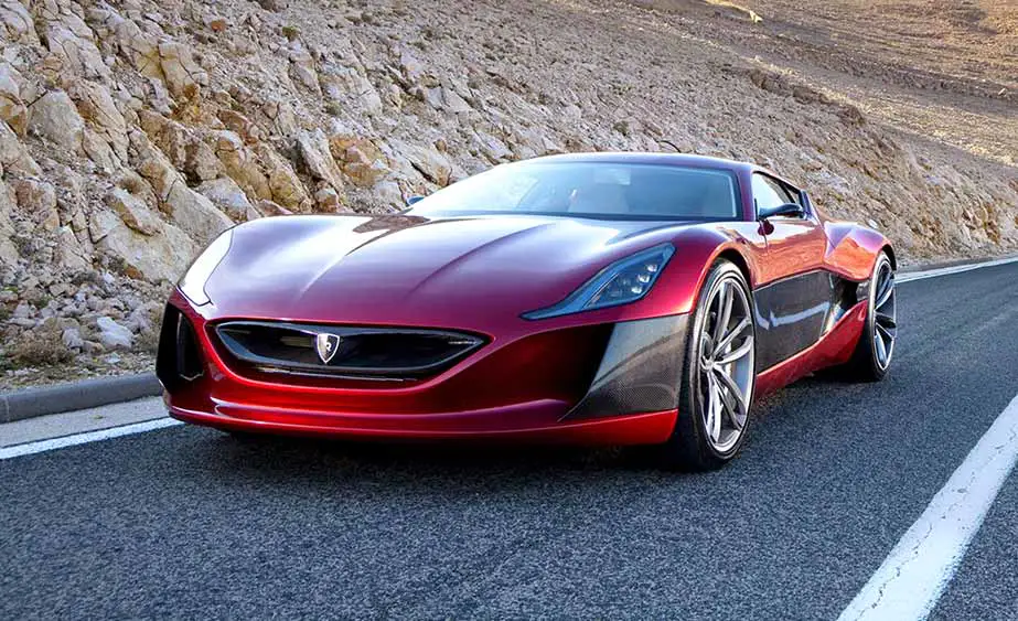 Automobile Industry