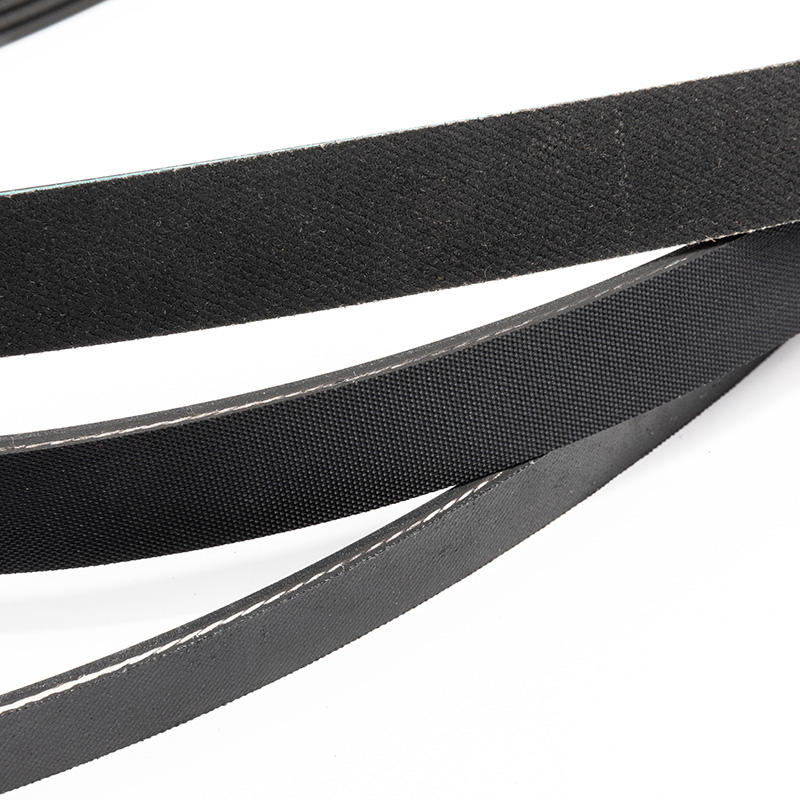 Automotive V-Ribbed Belts