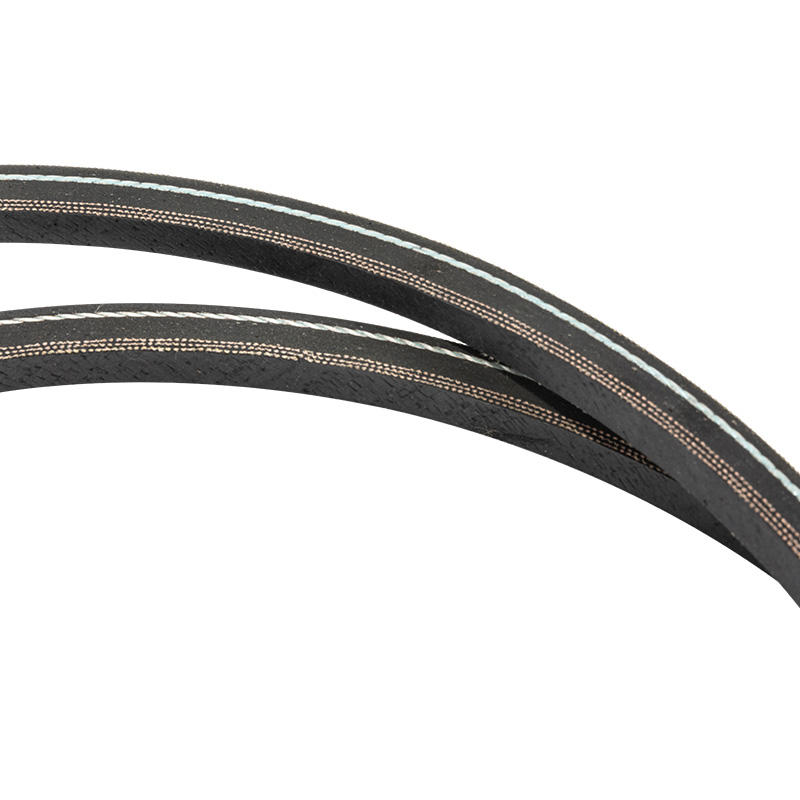 Epdm Rubber Automotive Raw Edge V-Belts