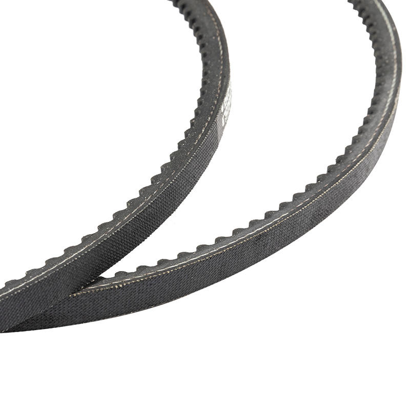 Automotive Raw Edge V-Belts