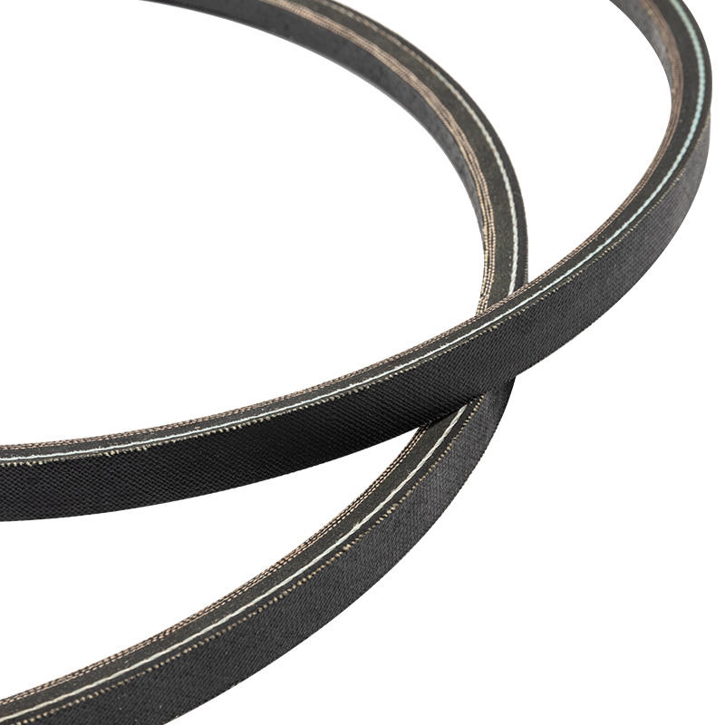 Automotive Raw Edge V-Belts