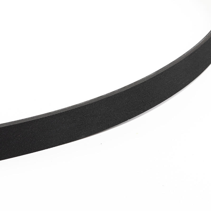 Automotive V-Ribbed Belts