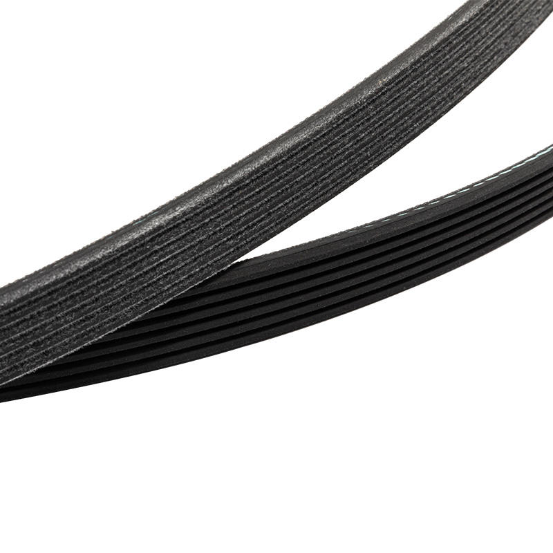 Epdm Rubber Automotive V-Ribbed Belts